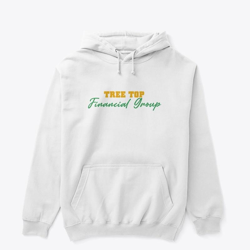 Trained To Grow Hoodie