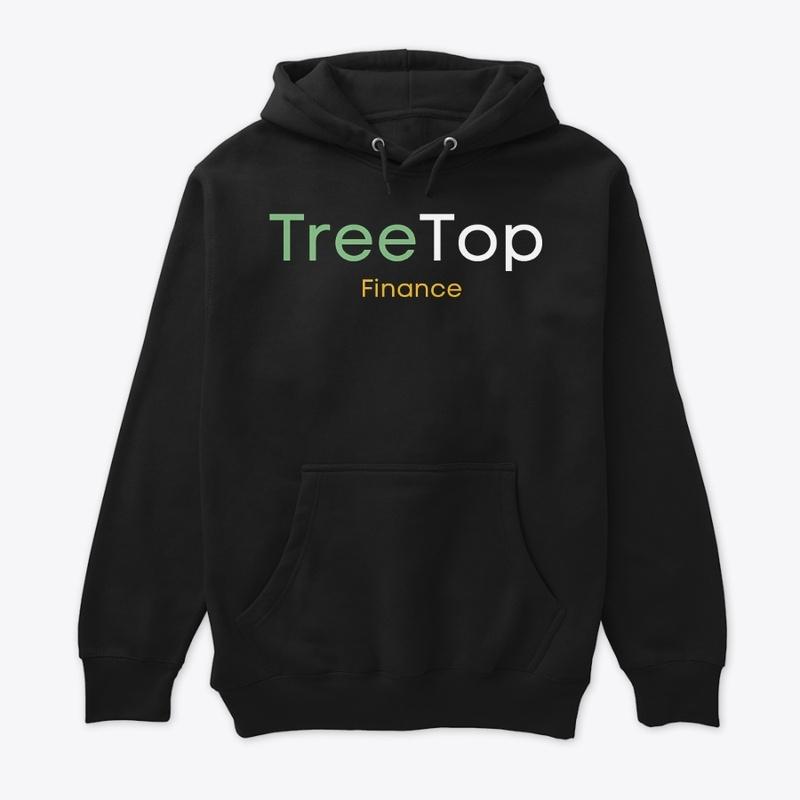 Tree Top Finance Hoodie